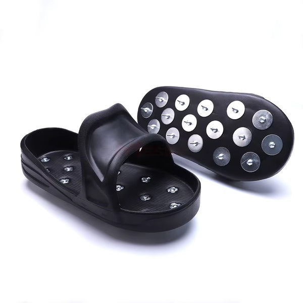 Large Spike Shoes – ¾” Spikes