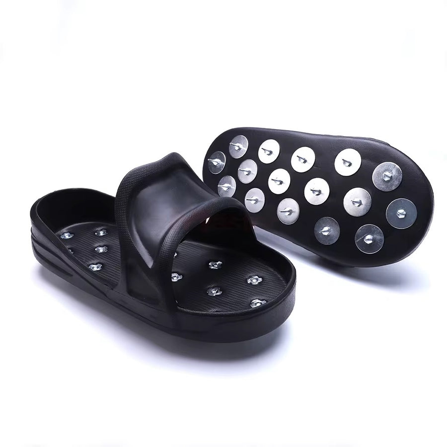 Large Spike Shoes – ¾” Spikes