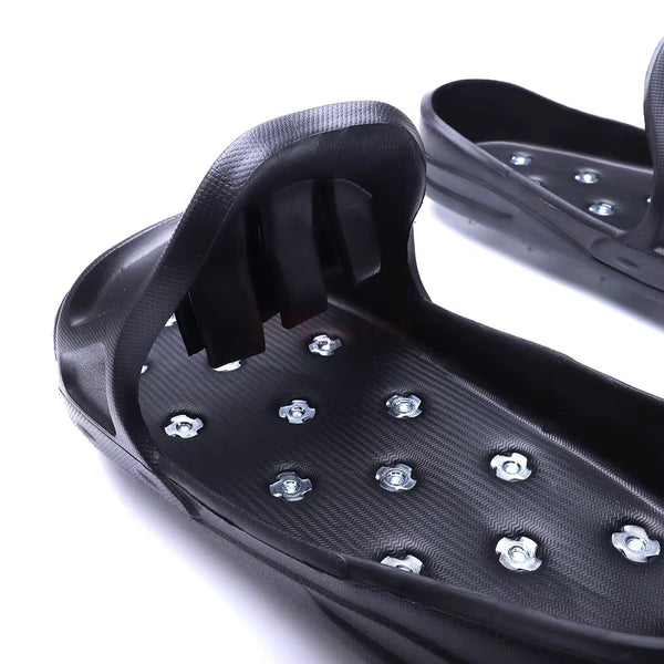 Medium Spike Shoes – ¾” Spikes