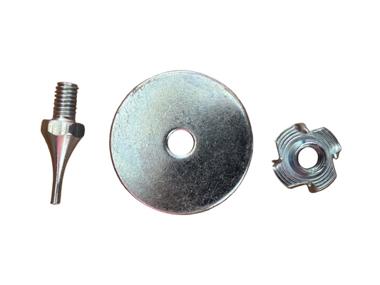 Replacement Spikes for Spike Shoes