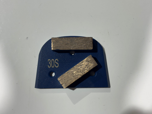 Soft Bond Diamond Tooling – Lavina Compatible