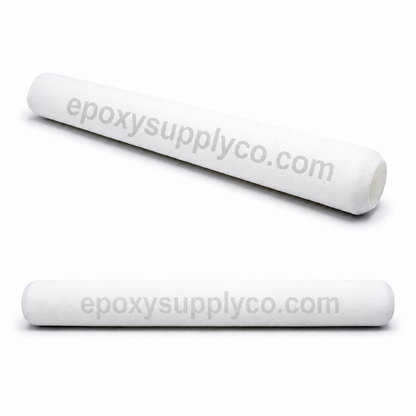 18" Floor Coating Roller Cover – Bulk Pack