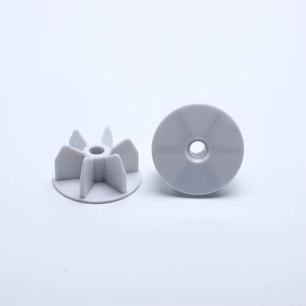 18" Floor Coating Roller Cover – Bulk Pack