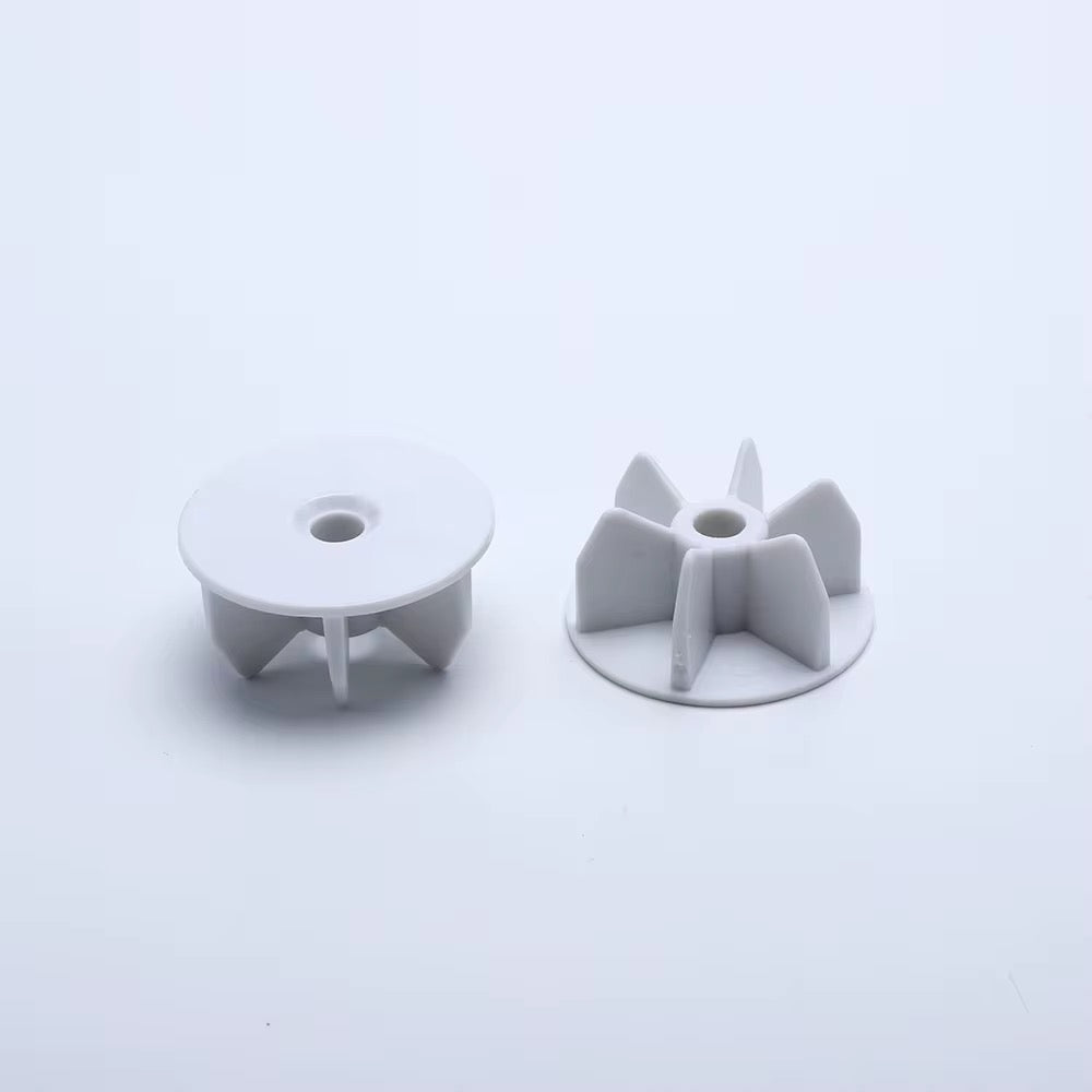 18” Floor Coating Roller – Premium Cover