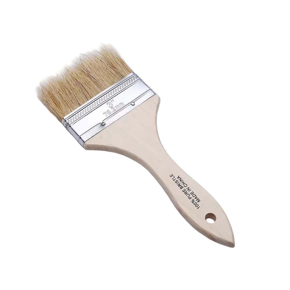 3” Chip Brush – Disposable