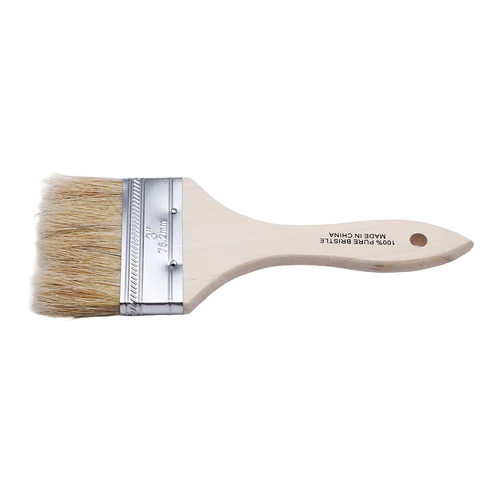 3” Chip Brush – Disposable