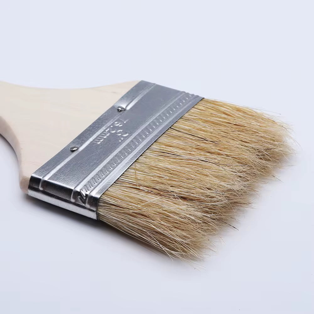 3” Chip Brush – Disposable