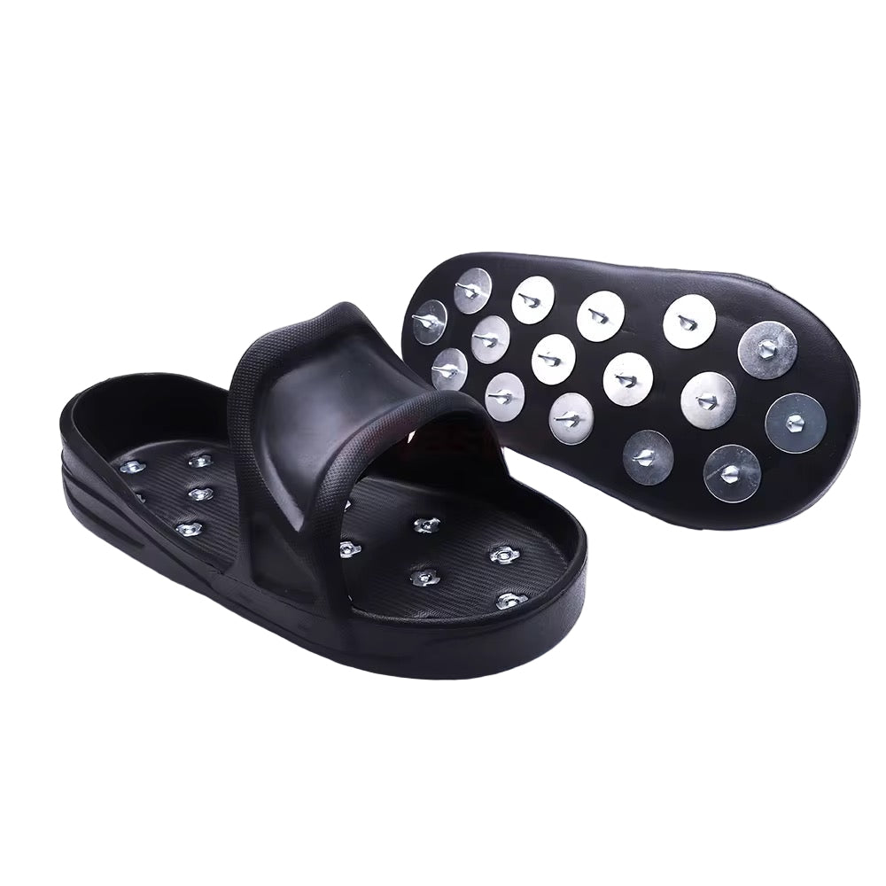 Large Spike Shoes – ¾” Spikes