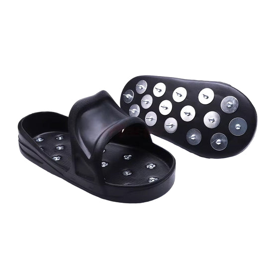 Large Spike Shoes – ¾” Spikes