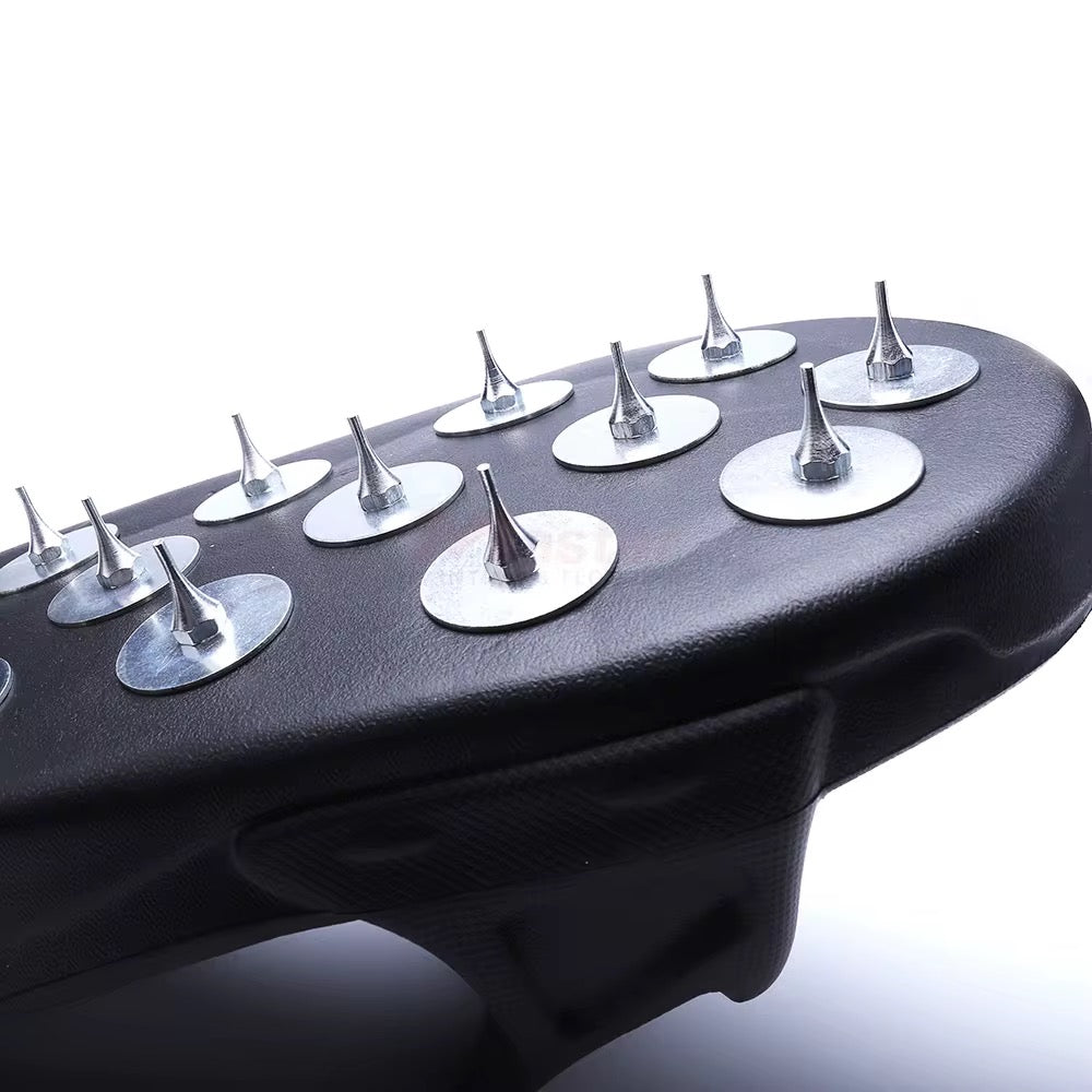 Large Spike Shoes – ¾” Spikes