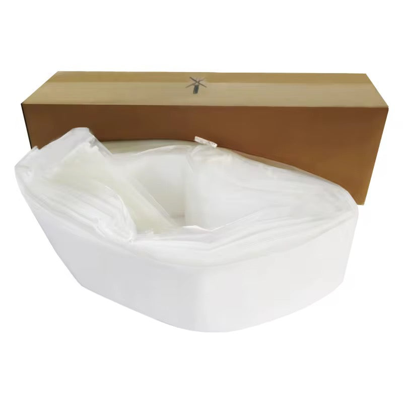 Infinity Vacuum Bags – Heavy Duty 6.5 mil  (22m Length)