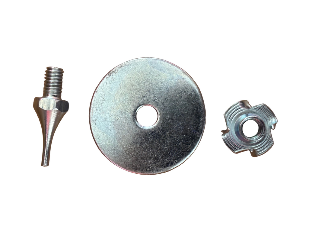 Replacement Spikes for Spike Shoes