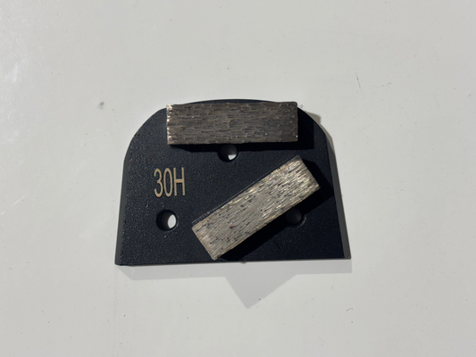 Lavina Hard bond Tooling Segments