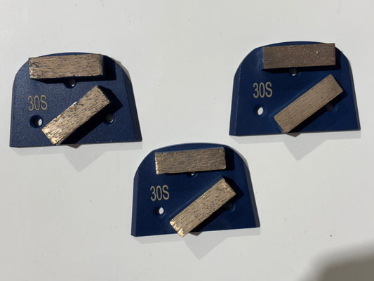 Soft Bond Diamond Tooling – Lavina Compatible