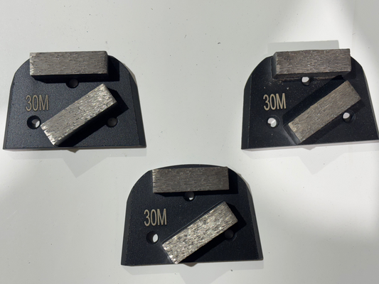 Lavina Medium bond Tooling Segments