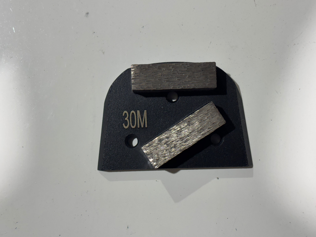 Lavina Medium bond Tooling Segments