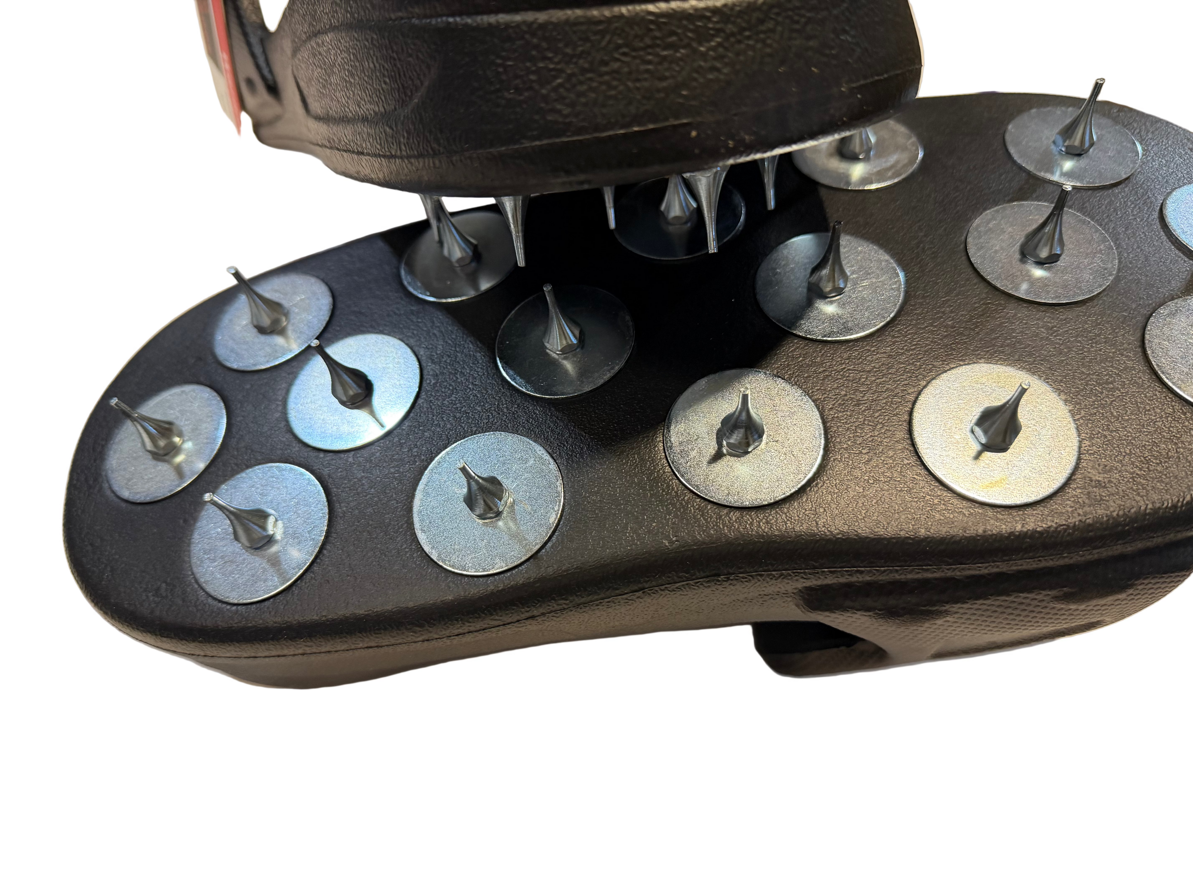 Large Spike Shoes – ¾” Spikes