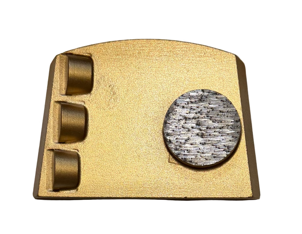 Lavina PCD Tooling Segments