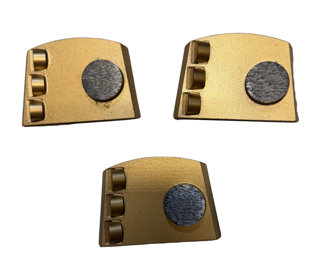 Lavina PCD Tooling Segments