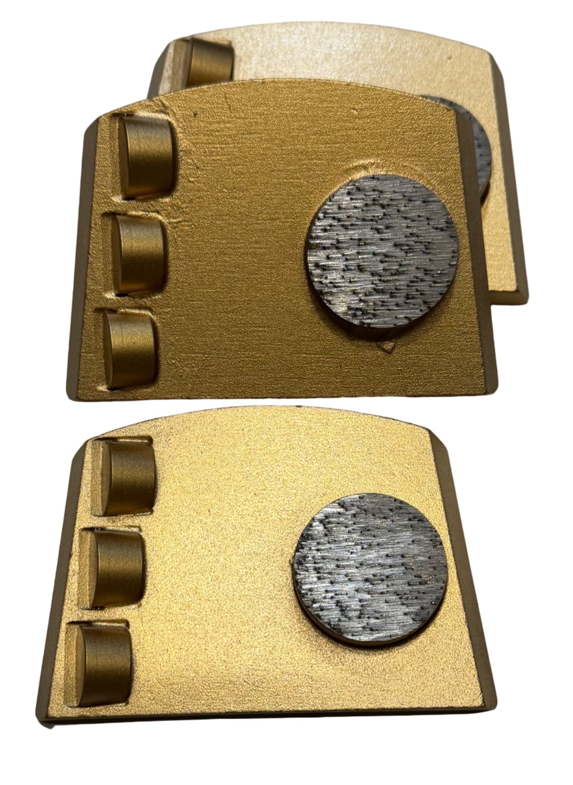 Lavina PCD Tooling Segments