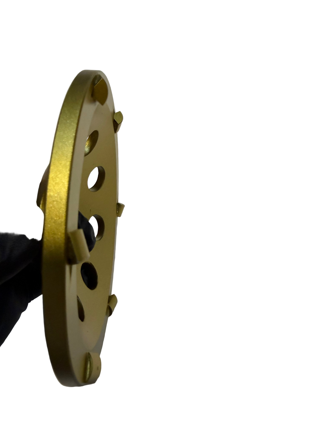 7” PCD Diamond Cup Wheel – Concrete Grinding