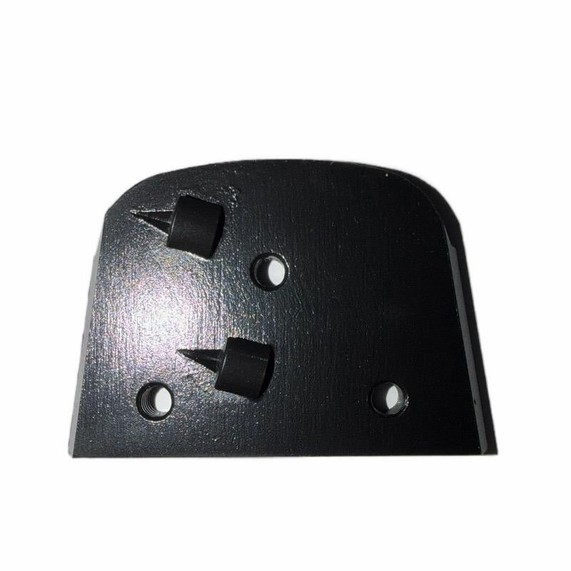 Lavina  PCD Tooling Segments Agressive