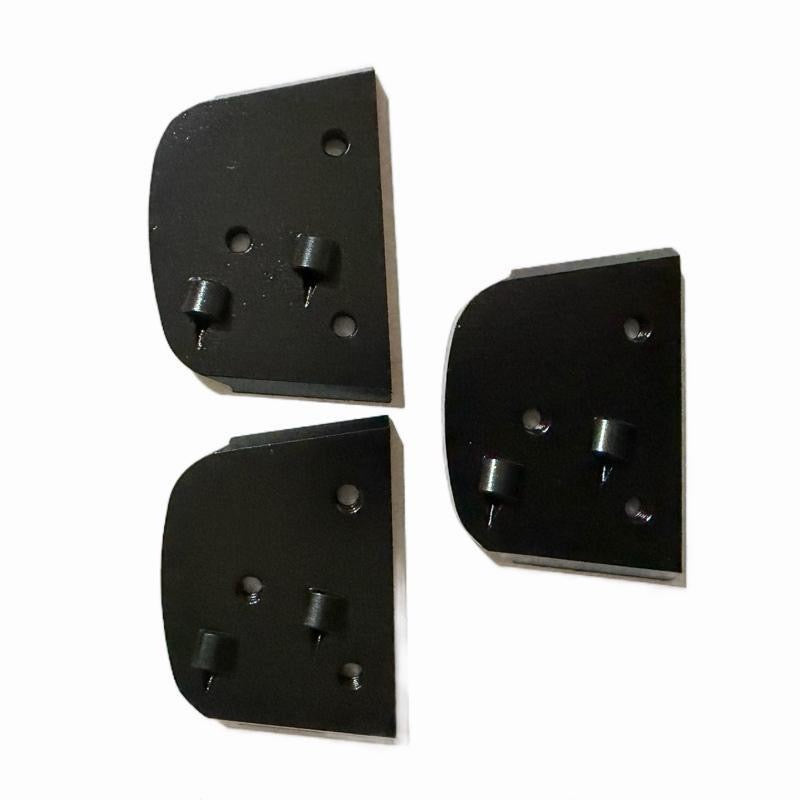 Lavina  PCD Tooling Segments Agressive