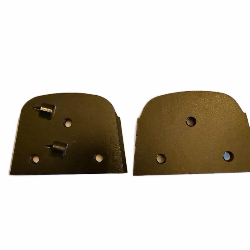 Lavina  PCD Tooling Segments Agressive