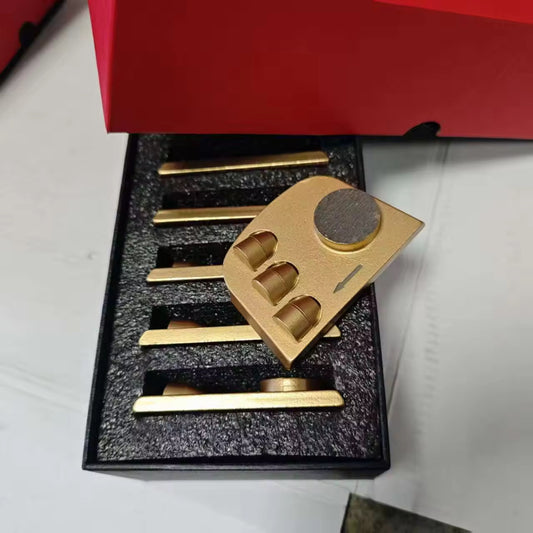 Lavina PCD Tooling Segments