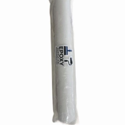 18" Floor Coating Roller Cover – Bulk Pack
